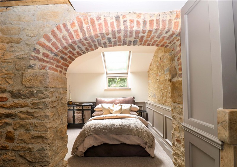 This is a bedroom (photo 2) at White House, Durham