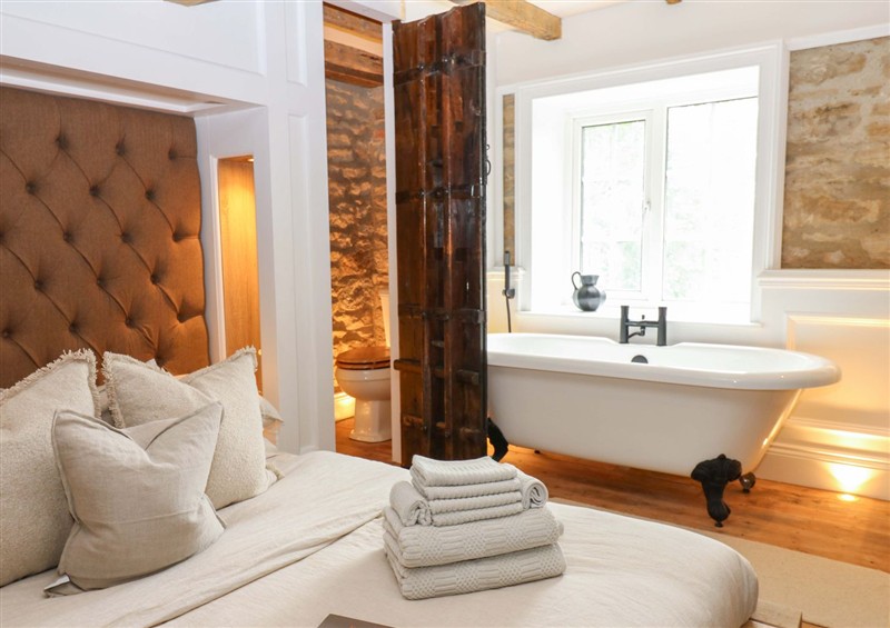 This is a bedroom (photo 3) at White House, Durham