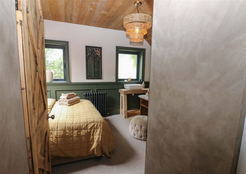 This is a bedroom (photo 4) at White House, Durham