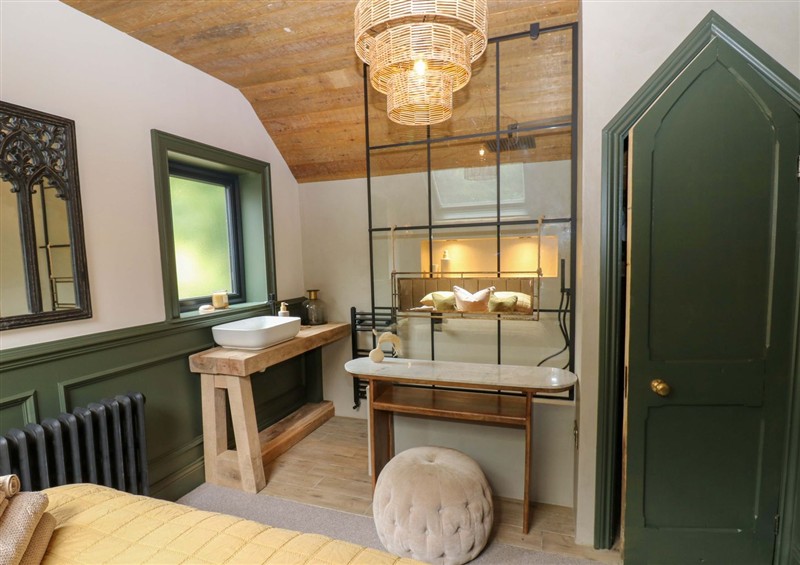 This is the bathroom (photo 2) at White House, Durham