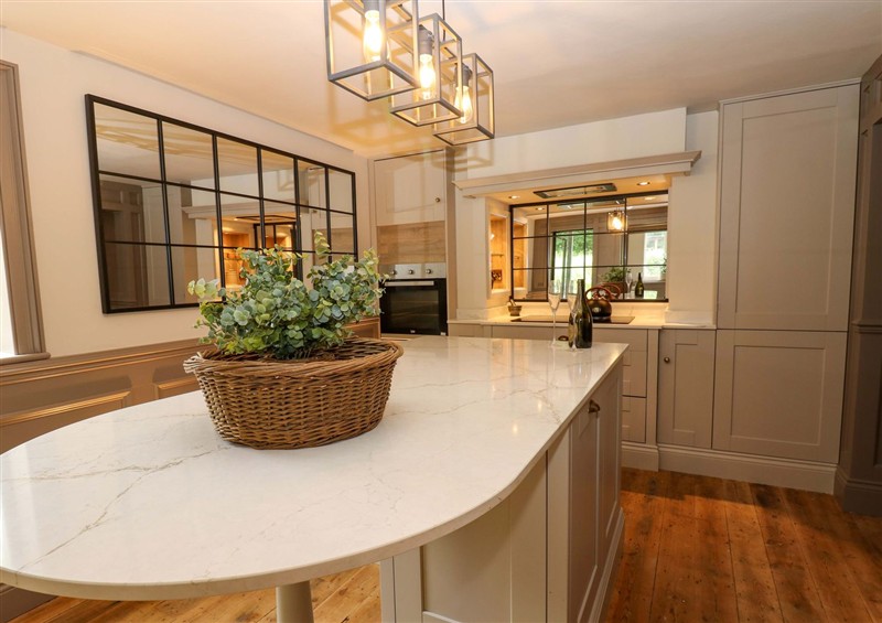 This is the kitchen (photo 2) at White House, Durham