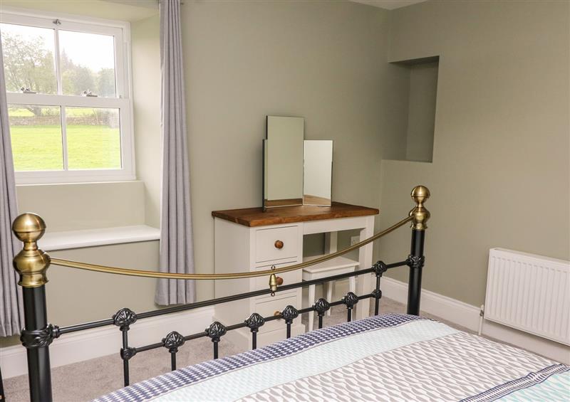 One of the bedrooms (photo 2) at White Lea, Reeth