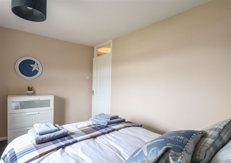 One of the 3 bedrooms (photo 2) at White Lion Retreat, Cromer