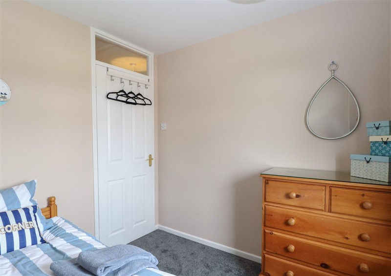One of the 3 bedrooms (photo 3) at White Lion Retreat, Cromer