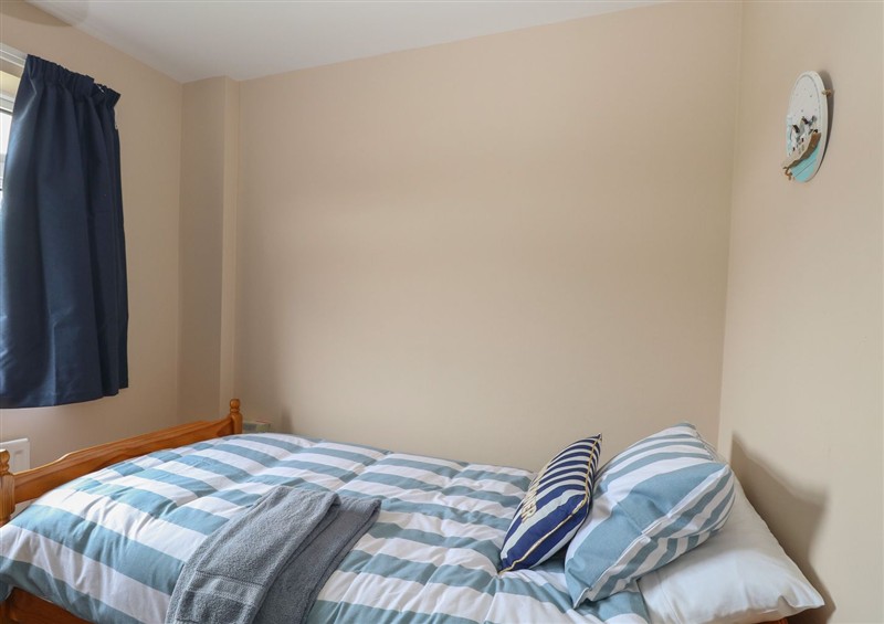 This is a bedroom (photo 3) at White Lion Retreat, Cromer