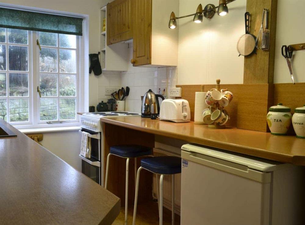 Kitchen (photo 2) at White Rose Cottage in Fylingthorpe, Nr Whitby, N. Yorkshire., North Yorkshire