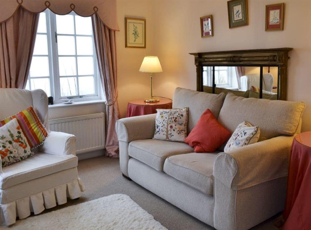 Living room (photo 2) at White Rose Cottage in Fylingthorpe, Nr Whitby, N. Yorkshire., North Yorkshire