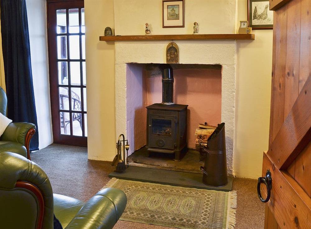 Living room (photo 2) at White Towers in Caernarfon, Gwynedd