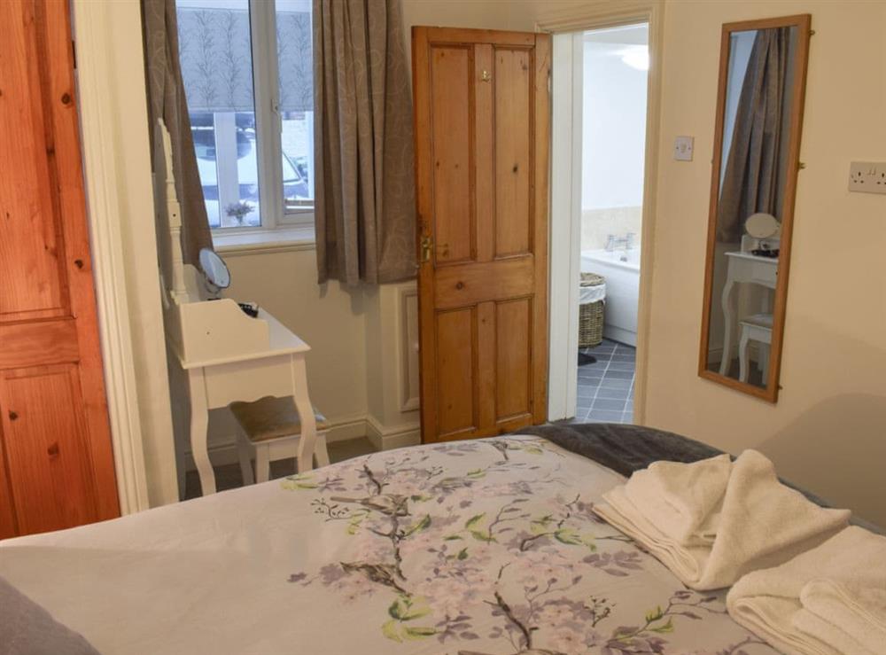 Double bedroom (photo 2) at White Whale in Whitby, North Yorkshire