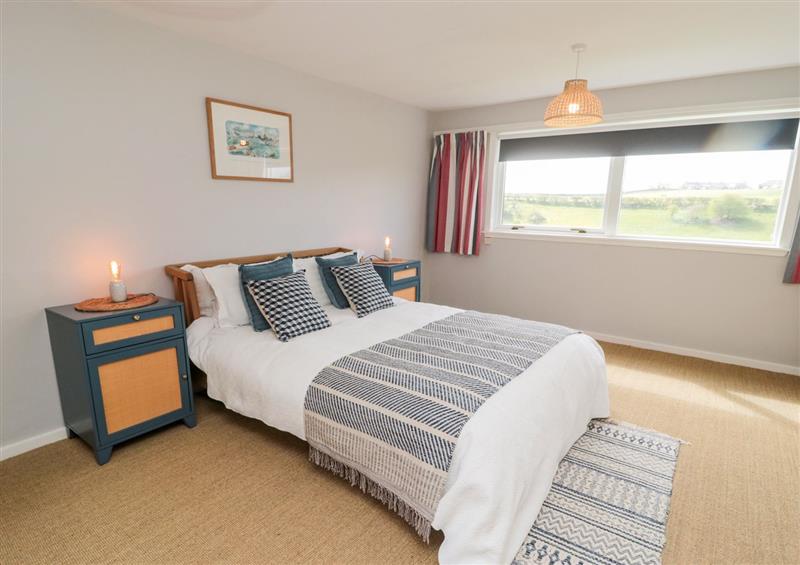 Bedroom at Whiteadder Bank, Berwick-Upon-Tweed