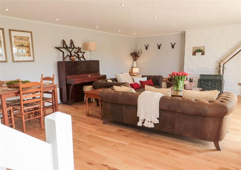 Enjoy the living room (photo 2) at Whiteadder Bank, Berwick-Upon-Tweed