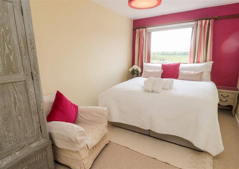 One of the 4 bedrooms (photo 2) at Whiteadder Bank, Berwick-Upon-Tweed