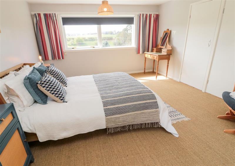 One of the 4 bedrooms at Whiteadder Bank, Berwick-Upon-Tweed