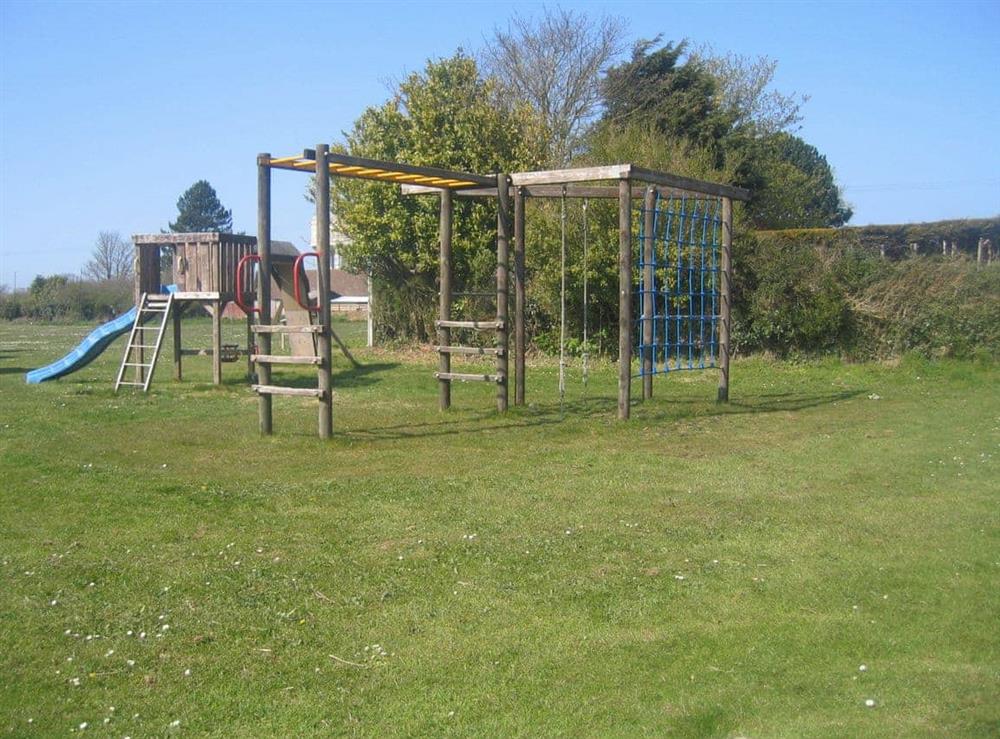 Children’s play area (photo 2) at Wallages Cottage, 