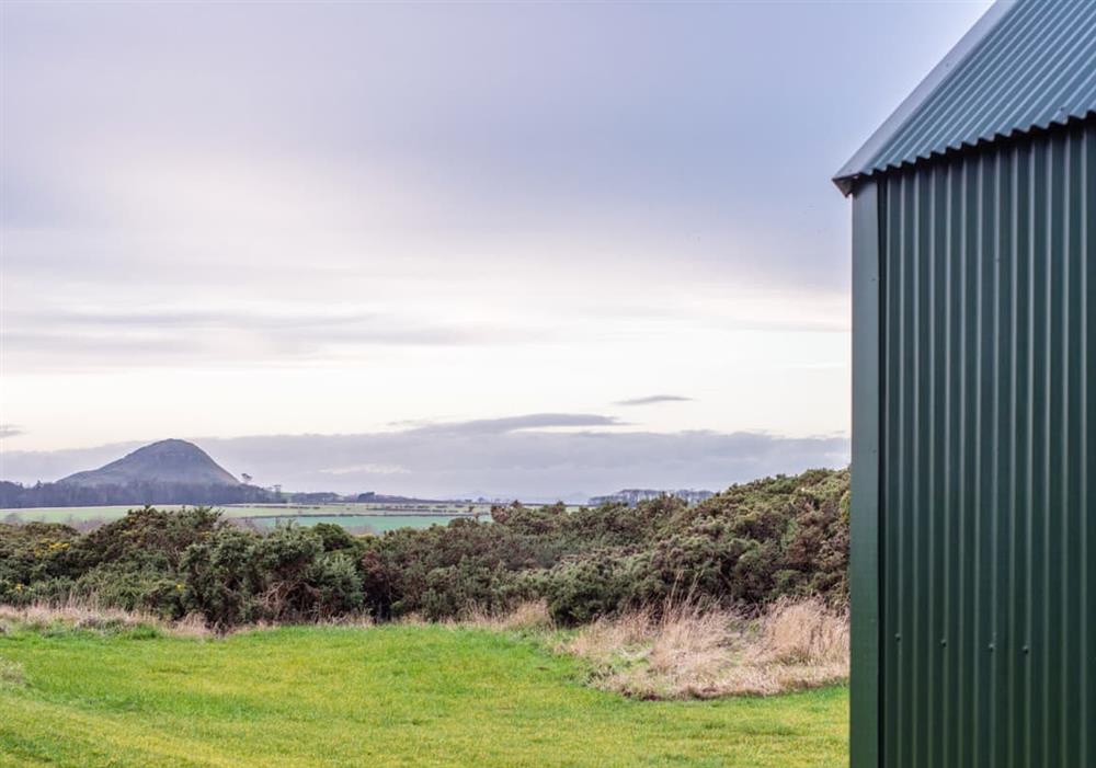 Whitekirk Hill, North Berwick, Dunbar