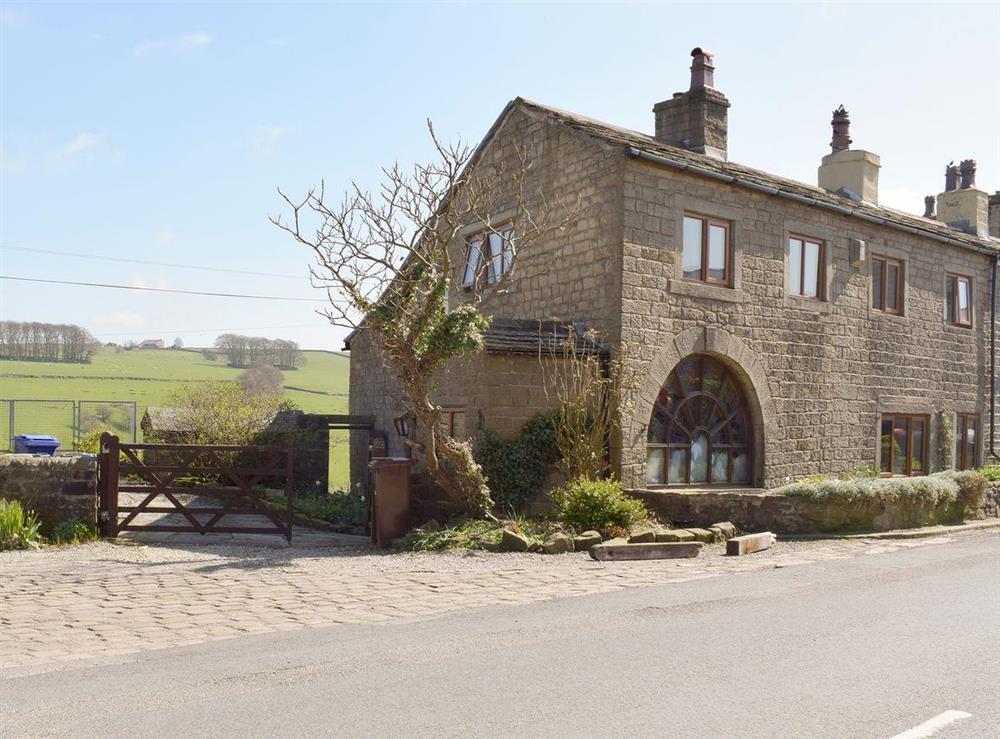 Photos of Whitelea, Trawden, near Colne, Lancashire