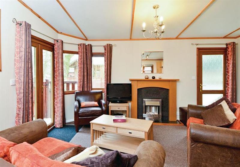 Woodland Lodge (photo number 20) at Whitemead Forest Park in Forest of Dean, Gloucestershire