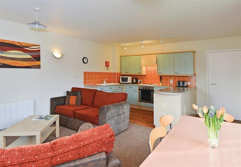 Premier Apartment (photo number 16) at Whitemead Forest Park in , Forest of Dean