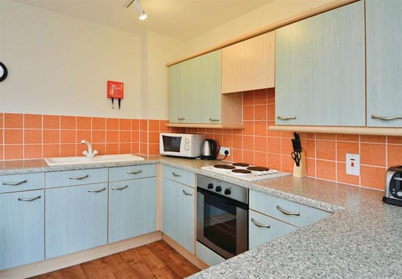Premier Apartment (photo number 17) at Whitemead Forest Park in , Forest of Dean