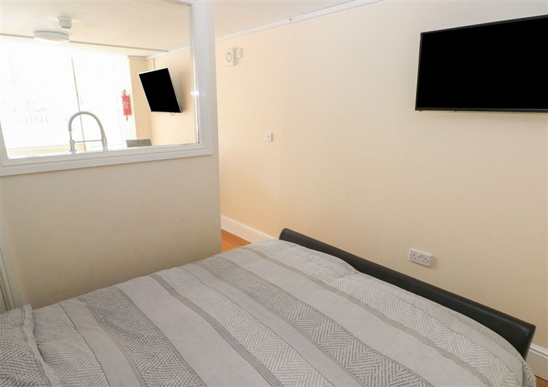 A bedroom in Whiteshell (photo 2) at Whiteshell, Langland near Mumbles