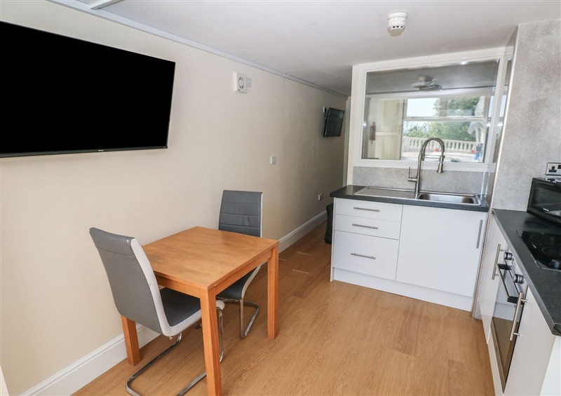 Kitchen (photo 2) at Whiteshell, Langland near Mumbles