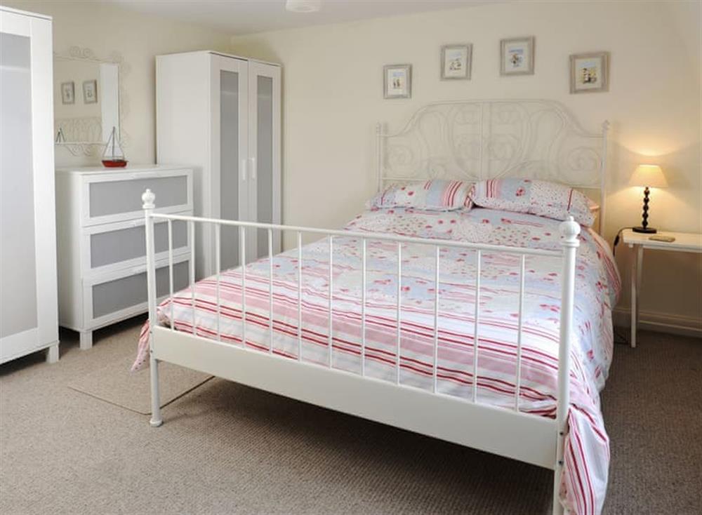 Double bedroom (photo 3) at Whitestones in , Weymouth
