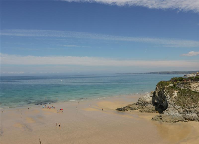 In the area (photo 2) at Whitewater Seaview, Newquay