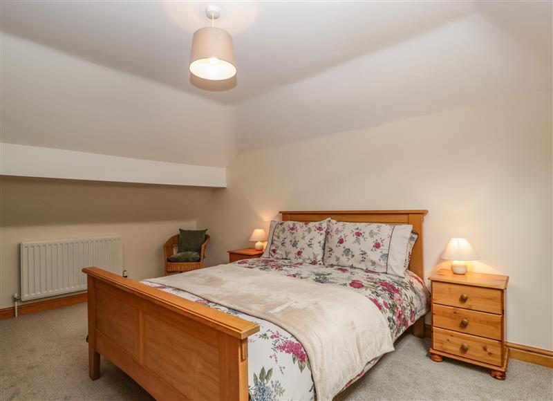 Bedroom at Whitlow Lodge Annex, Birdwood near Huntley