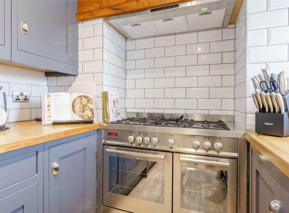 Kitchen (photo 2) at Whittle Dene Reservoir House in Stamfordham, near Newcastle-upon-Tyne, Northumberland