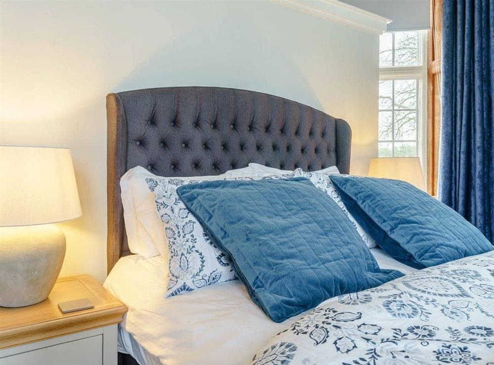 Master bedroom (photo 2) at Whittle Dene Reservoir House in Stamfordham, near Newcastle-upon-Tyne, Northumberland