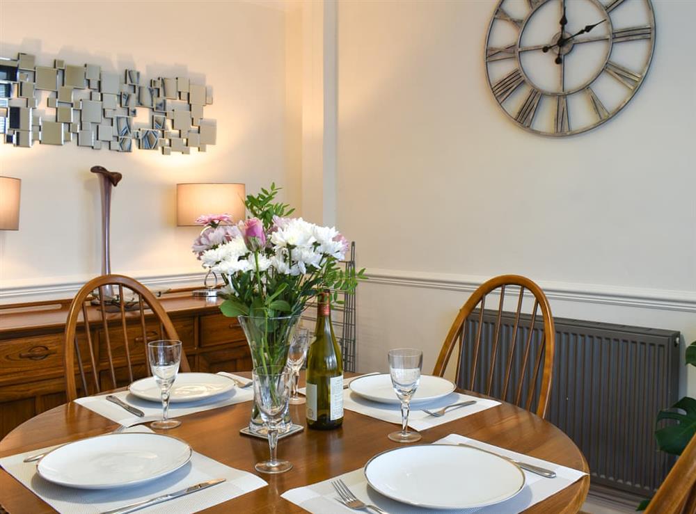 Dining room (photo 3) at Why Not in Canterbury, Kent