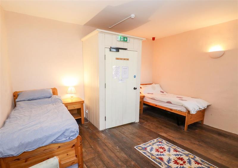 Bedroom (photo 2) at Wick Court Farm, Arlingham near Frampton On Severn