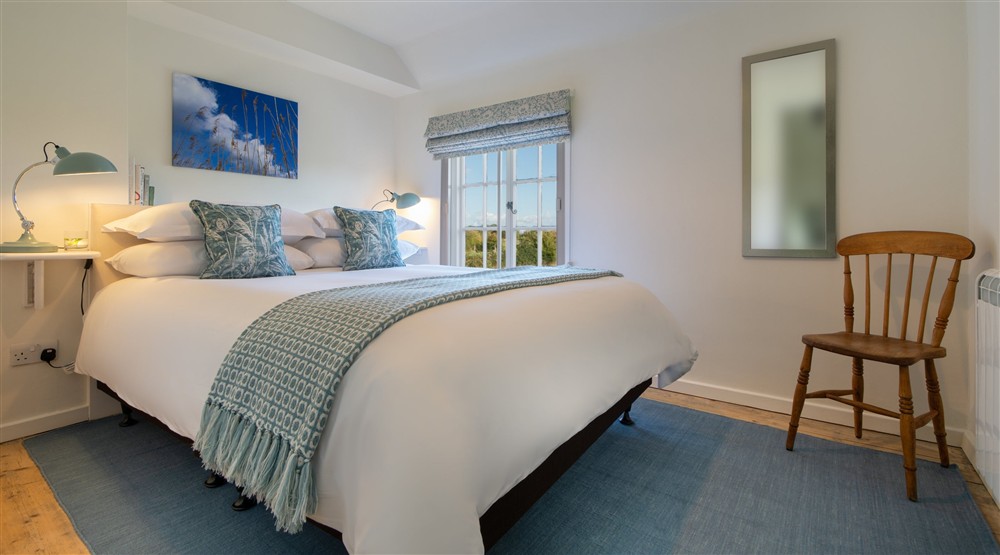 The double bedroom (photo 2) at Wicken Rose Cottage in Ely, Cambridgeshire