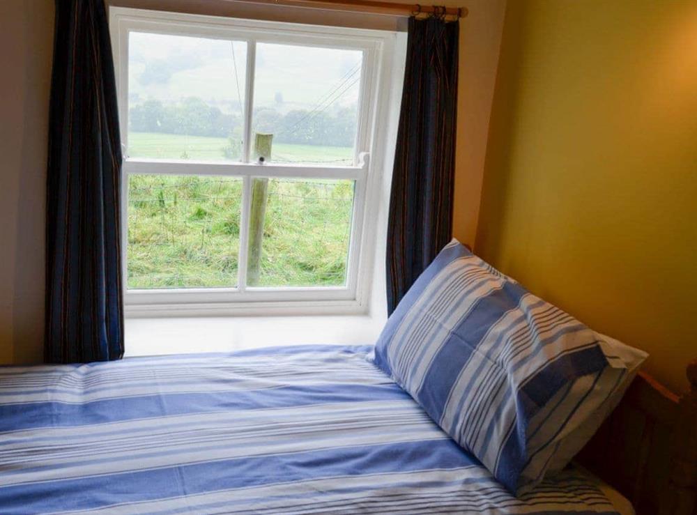 Twin bedroom (photo 3) at Wickwoods in Wath, near Pateley Bridge, North Yorkshire