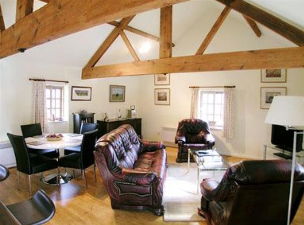 Photo 2 at Widger Mews Apartment in Norton, near Malton, North Yorkshire