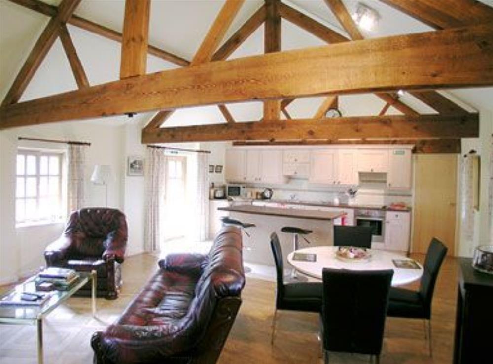 Photo 3 at Widger Mews Apartment in Norton, near Malton, North Yorkshire