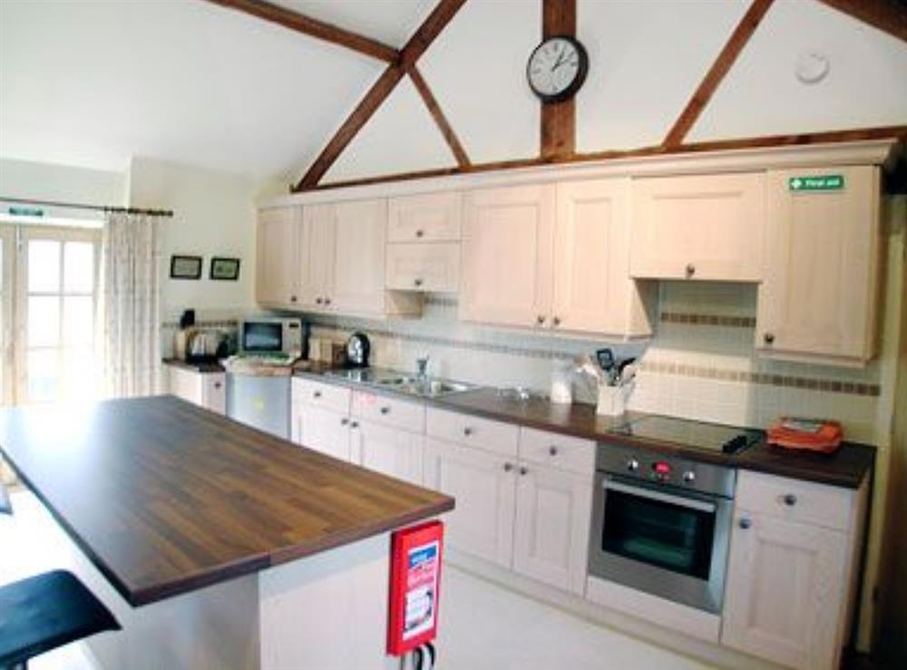 Photo 4 at Widger Mews Apartment in Norton, near Malton, North Yorkshire