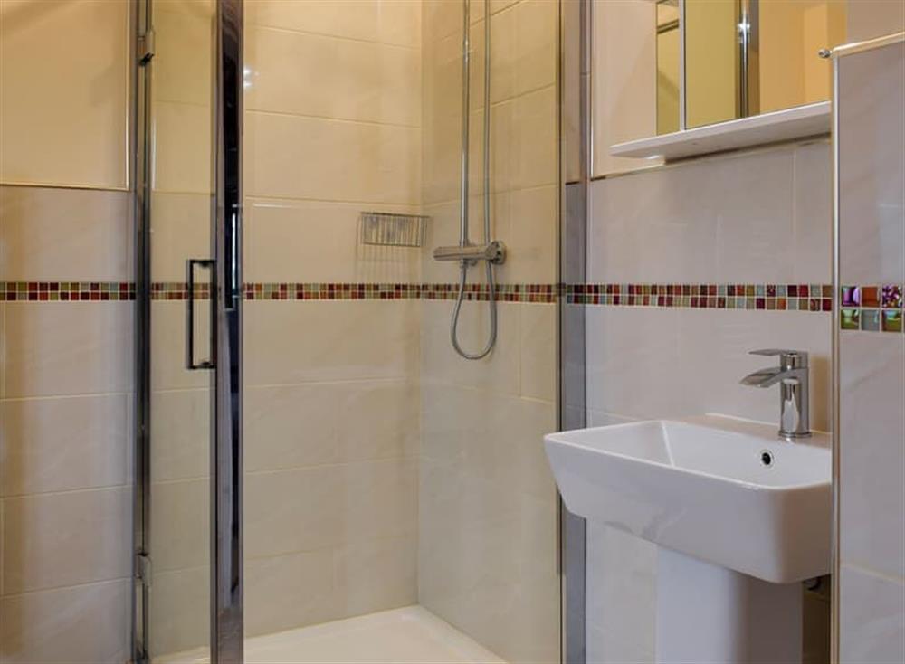Bathroom (photo 2) at Cornfield View, 