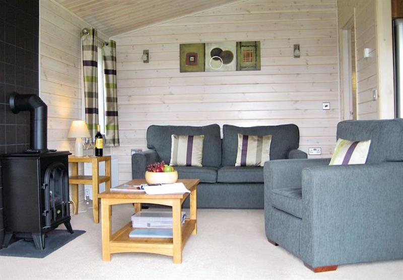 Willow Lodge (photo number 10) at Wighill Manor Lodges in North Yorkshire, North of England