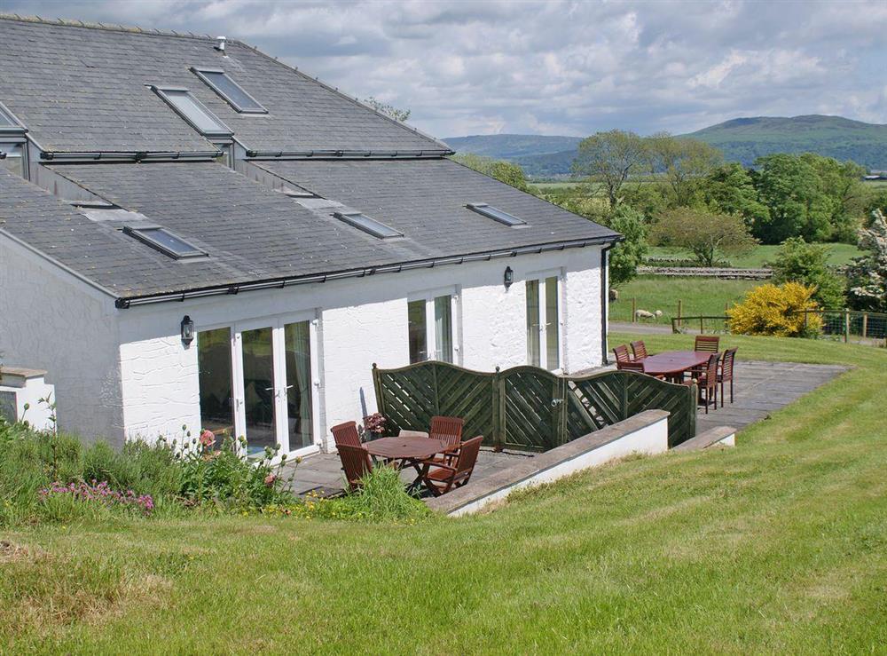 Photos of Wigtown Cottage near Wigtown, Wigtownshire