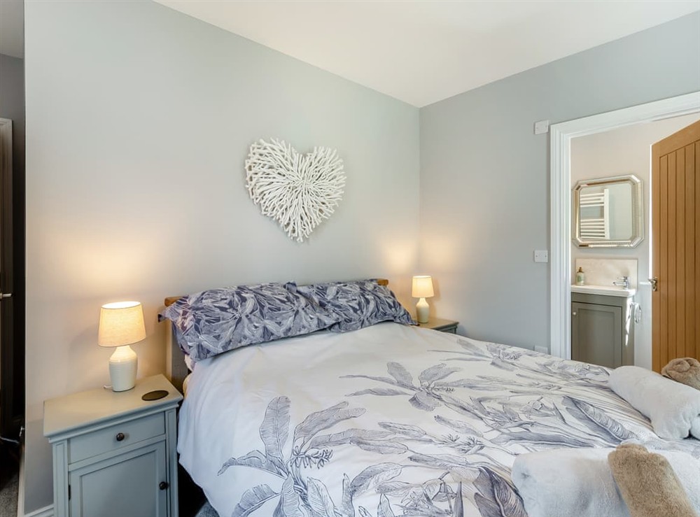 Double bedroom (photo 4) at Wild Boar Cottage in Sedbergh and the Howgill Fells, Cumbria