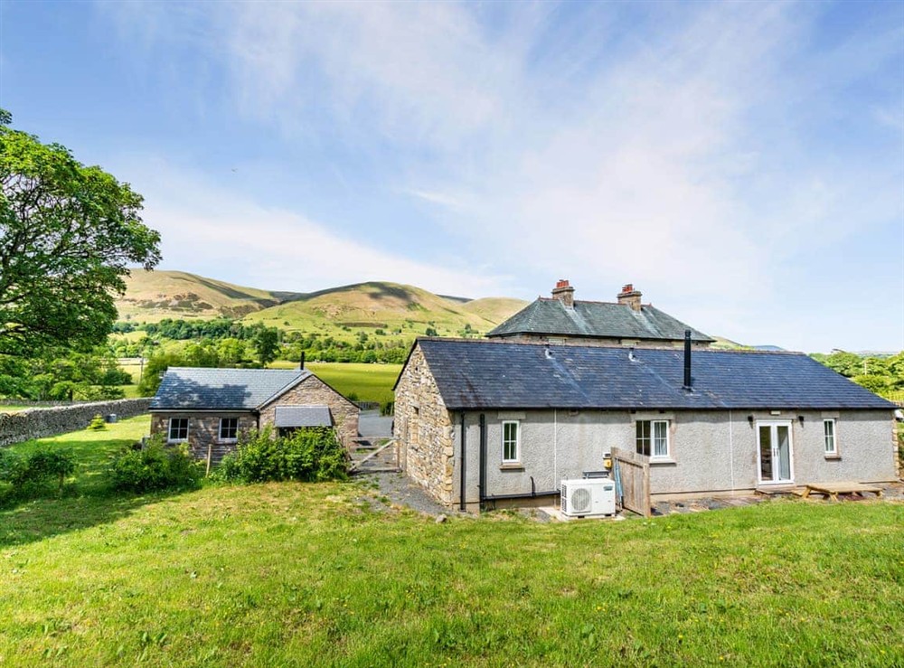 Exterior (photo 3) at Wild Boar Cottage in Sedbergh and the Howgill Fells, Cumbria