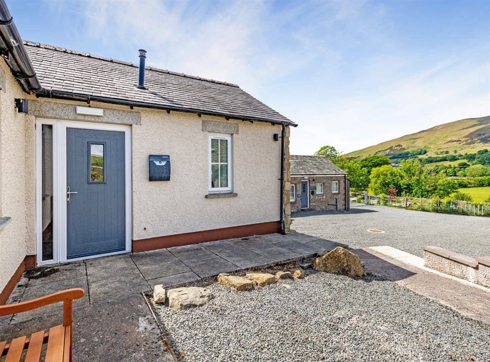 Exterior at Wild Boar Cottage in Sedbergh and the Howgill Fells, Cumbria