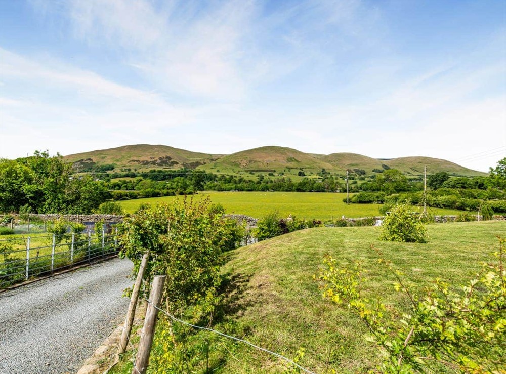 Surrounding area (photo 2) at Wild Boar Cottage in Sedbergh and the Howgill Fells, Cumbria