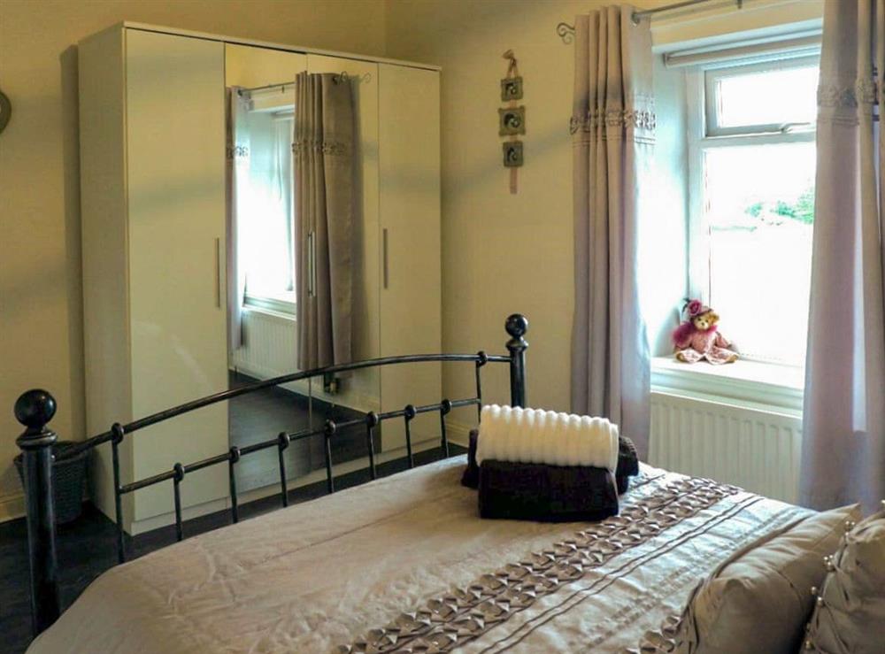 Double bedroom (photo 2) at Wild Duck in Swarthmoor, near Ulverston, Cumbria