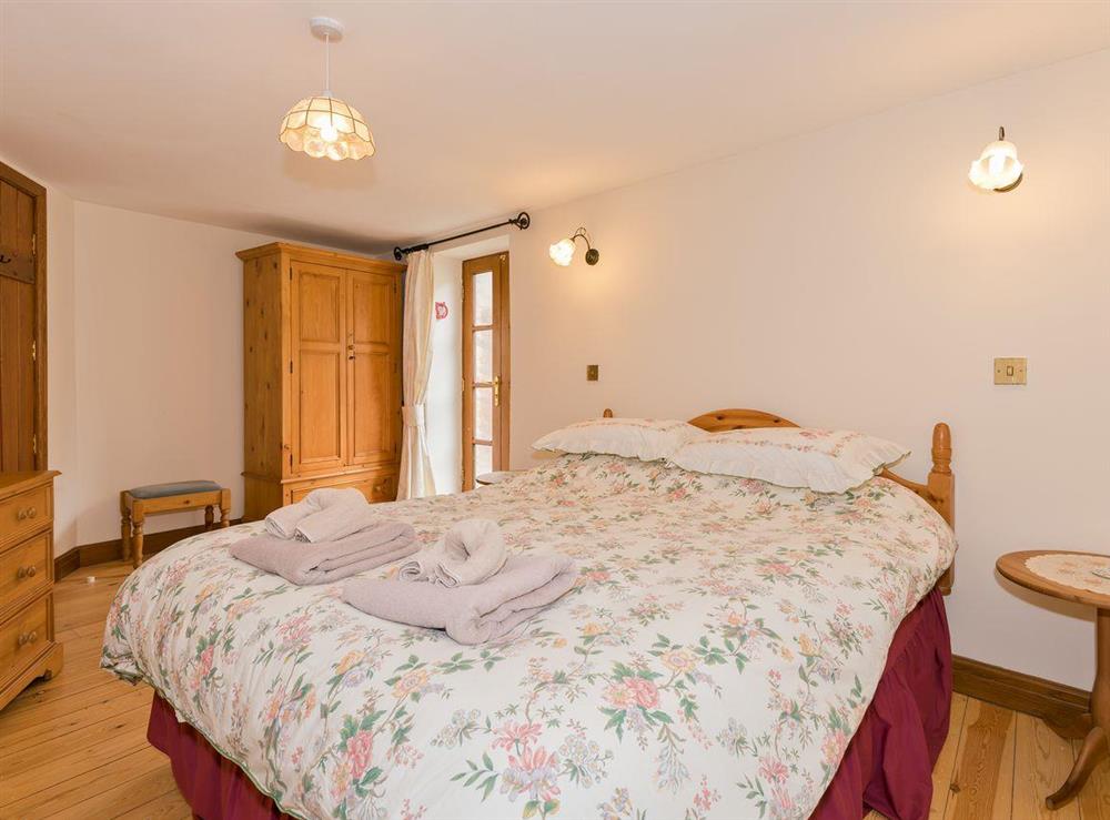 Double bedroom (photo 2) at Wild Goose Cottage in Alston, Cumbria