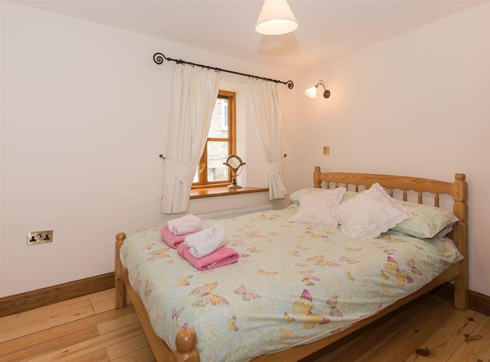 Double bedroom (photo 3) at Wild Goose Cottage in Alston, Cumbria