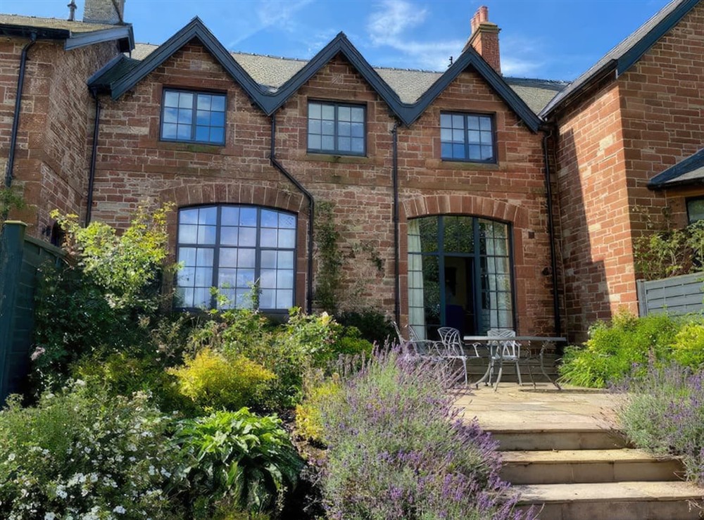 Wild Thyme, Brampton at Wild Thyme in Brampton, Cumbria