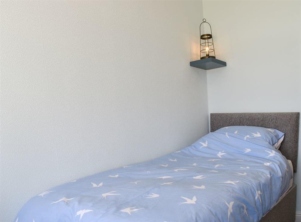 Single bedroom at Wild Waves in Hornsea, North Humberside