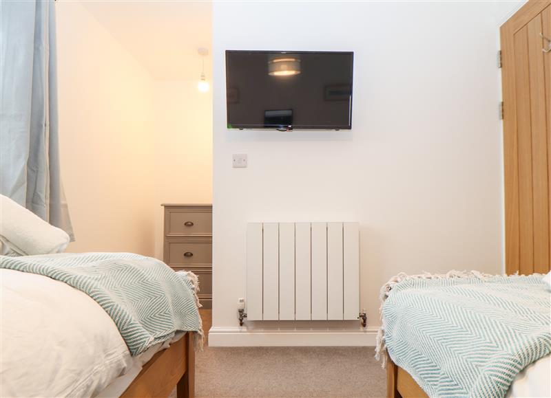 This is a bedroom (photo 3) at Wildwood, Newquay